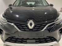 begagnad Renault Captur Equilibre PL från | Vinterhjul Ingår 2024, Halvkombi