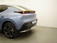 Begagnad Lynk & Co 02 202 kW (275 HK) 2024 Blå SUV