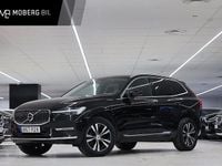Begagnad Volvo XC60 Core 253 HK (186 kW) 2023 Svart SUV