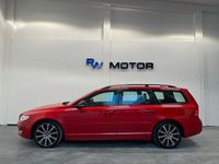 begagnad Volvo V70 D3 Classic Sport Dynamic 150hk Drag D-värm VOC