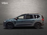 begagnad Dacia Jogger 7-seater HYBRID 140 Extreme 7 platser II//Backkamera