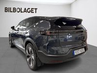 Begagnad Polestar 3 Pilot 380 kW (517 HK) 2024 Mörkblå SUV