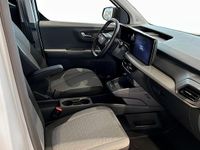 Begagnad Ford E-Transit 2026 Vit Van