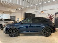 begagnad DS Automobiles DS7 Crossback 