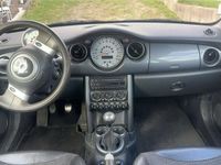 begagnad Mini Cooper Euro 3