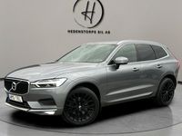 begagnad Volvo XC60 B5 AWD Mildhybrid Drag Skinn Kamera BLIS * SE-UTR