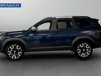 Begagnad Dacia Bigster Journey 158 HK (116 kW) 2025 Blå SUV