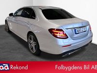 begagnad Mercedes E300 9G-Tronic Euro 6 245hk