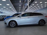 Begagnad Hyundai i40 142 HK (104 kW) 2016 Okänd Kombi