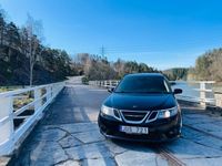 begagnad Saab 9-3 Aero Biopower Hirschrumpa 1291kr/mån