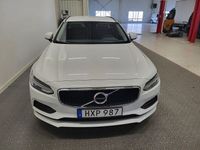 begagnad Volvo V90 D3 Buisness Manuell 150 Hk Kinetic