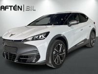 Ny Cupra Tavascan 210 kW (286 HK) 2025 Atacama desert metallic SUV