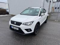 Begagnad Seat Arona 90 HK (66 kW) 2020 SUV