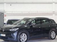 Begagnad VW ID.4 Pro Performance 150 kW (204 HK) 2022 Gråmetallic SUV
