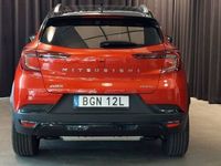 begagnad Mitsubishi ASX INTENSE STYLE PACK PHEV 160 2023, SUV