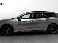 Begagnad VW Passat Style 193 HK (141 kW) 2024 Mörkgrå Kombi