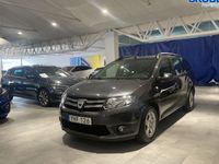 begagnad Dacia Logan MCV 1,5 dCi Laureate 2017, Kombi