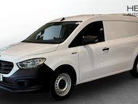 Begagnad Mercedes eCitan 22 kW (30 HK) 2023