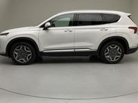 begagnad Hyundai Santa Fe Santa Fé 1.6 T-GDi plug-in hybrid 4WD 2023, SUV