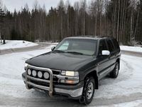 begagnad Chevrolet Tahoe 5.3 V8 4WD