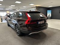 begagnad Volvo V90 CC Polestar Optimering D5 AWD Geartroni