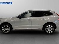 Begagnad Volvo XC60 Plus 355 HK (261 kW) 2024 Grå SUV