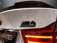 begagnad BMW M4 Competition 450hk DCT Coupé Carbon | High Spec |