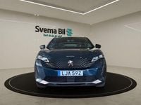 Begagnad Peugeot 3008 GTi 131 HK (96 kW) 2024 Blå SUV