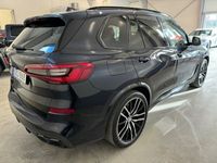 begagnad BMW X5 xDrive45e iPerformance Steptronic M Sport Euro6 394hk