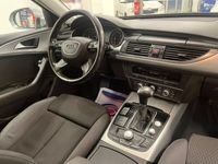 begagnad Audi A6 Avant 2.0 TDI DPF Multitronic Sport, Proline 177hk