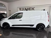 Begagnad Ford Transit Connect 101 HK (74 kW) 2020 Vit Minibuss