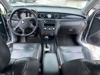begagnad Mitsubishi Outlander 2.4 4WD Semi-Automat