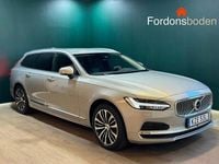 Begagnad Volvo V90 Core 350 HK (257 kW) 2023 Silver Kombi