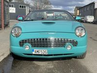 begagnad Ford Thunderbird 3.9 V8