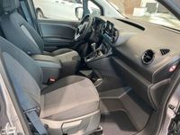 begagnad Mercedes Citan 110 Citan cdi skåp l1