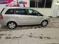 begagnad Opel Zafira 2.2 Direct Euro 4