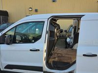 begagnad Ford Transit Connect 220 1.6 TDCi Manuell, 95hk