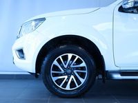 begagnad Nissan Navara Dubbelhytt 2.3 dCi 4WD 2018, Pickup