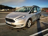 begagnad Ford Galaxy 2.0 TDCi Euro 6