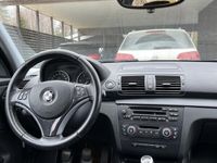 begagnad BMW 118 d 5-dörrars Advantage, Comfort Euro 5