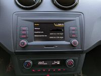 begagnad Seat Ibiza 1.2 TSI Euro 6 SoV + dragkrok