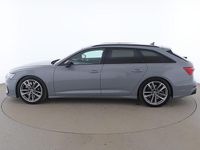 Begagnad Audi S6 355 HK (261 kW) 2020 Okänd Kombi