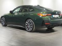 Begagnad BMW M440 M Sport 374 HK (275 kW) 2022 Grön Sedan