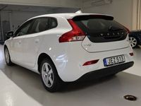 begagnad Volvo V40 D2 EN ÄGARE VHJUL NYBES VÄRMARE 2016, Kombi