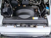 Begagnad Land Rover Defender 122 HK (89 kW) 2011 Silver SUV