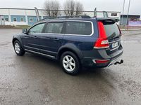 Begagnad Volvo XC70 Summum 215 HK (158 kW) 2013 Blå Kombi