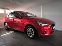 begagnad Mazda 2 5-dörrar 1.5 SKYACTIV-G Euro6(Färddator)(fullservad)