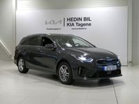 begagnad Kia Ceed Sportswagon Ceed PHEV ADVANCE