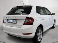 begagnad Skoda Fabia 1.0 TSI 5dr