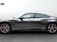 begagnad Audi e-tron e-tron quattroRS GT 2022, Personbil